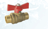 Ball Valve