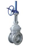 API Cast Steel Gate Valve (Z41H)