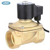 Widely Used in Fountain Project Quick Response Solenoid Valve