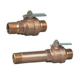 Bronze Ball Valve (V72005)