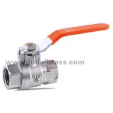 Brass Ball Valve (JL-169A) 