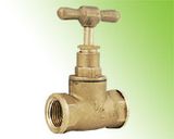 Globe Valve (GRS-G032AAA)