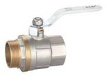 Brass Ball Valve