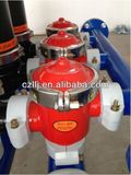 Float Automatic Softener with Limit Switch China Pn25 Valve