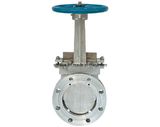 Knife Gate Valve