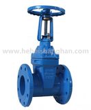 Rising Soft Sealing Gate Valve