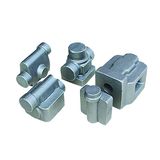 Custom Casting Parts for Hydraulic Valve