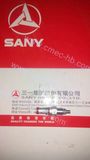 Sany Reach Stacker Pressure Reducing Valve