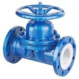 Diaphragm Valve (G41F/G41F46)