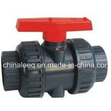 PVC True Union Ball Valve