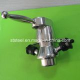 Sanitary Al Rafah Samplinga Valve