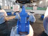 API 600/API6d Bolted Bonnet Gate Valve