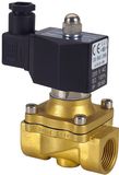 Air Water Diaphragm Solenoid Valve