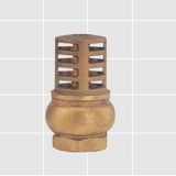 Foot Valve (YX-4107)