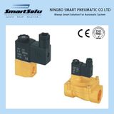 Smart 2V Series Solenoid Valve