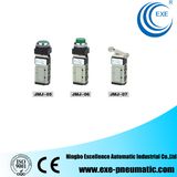 Exe Pneumatic Mechanical Manual Valve Jmj-05/Jmj-06/Jmj-07