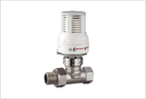 Radiator Valves (ART. 5123)