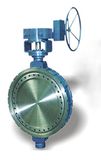 Wafer Butterfly Valve