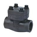 Forged Check Valve (H44H)