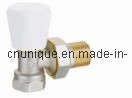 Brass Radiator Valve