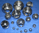 Valves and Valve Parts