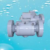 Forged Steel Ball Valve (2500LB)