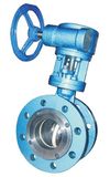 Ceramic Butterfly Valve