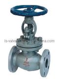 API6D Globe Valve