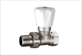 Radiator Valves (ART. 5101)