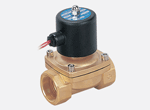 DLV Series Solenoid Valve (2W (UW) Series Solenoid Valve (Large Aperture))