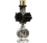 High Performance Butterfly Valves