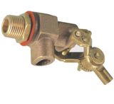 Float Valve