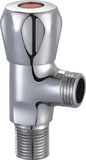 Zinc Angle Valve (GP-7617)