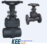 Forged Gate Valve