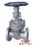 Cast Steel Gate Valve (Z40)