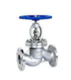 Globe Valve (SS304/SS316)