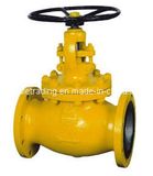 Globe Valve