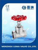 Thread End Gate Valve