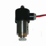 2WBH Series Stainless Steel Fluid Solenoid Valve