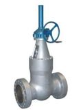 Pressure Seal Gate Valve