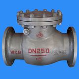 Swing Check Valve (H44H(Y))