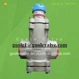 Direct Acting Bellows Pressure Reducing Valve (GABrv71)