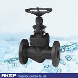 ANSI/ DIN/ JIS Forged Valve