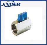 Mini Ball Valve