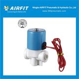 Rsc Water Dispenser Series 2/2 Solenoid Valve