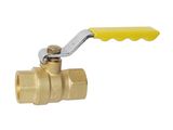 Ball Valve