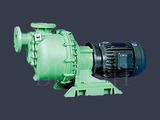 Zmd -Type Self-Priming Acid Pump