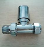 Dn15 Thermostatic Radiator Valve (Straight Valve)