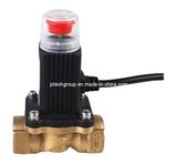 Solenoid Valve/ Magnetic/Gas Valve (JC-186)