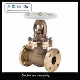 C95800 300lb Flange Globe Valve Nickel-Aluminum Bronze Valve